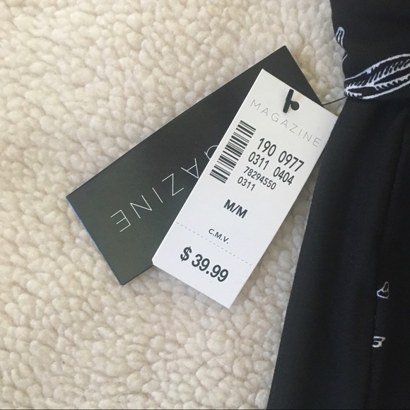 Magazine floral mid length skirt - Picture 7 of 10